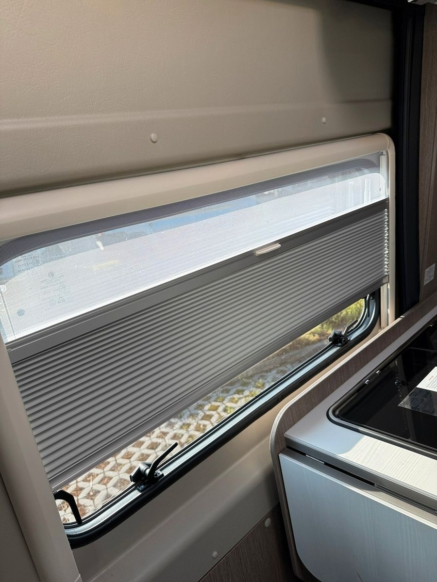 Fahrzeugabbildung Pössl Roadcruiser XL Citroen 180 PS  Premium,LED