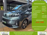 Peugeot Traveller L2 2.2 Diesel 180 EAT8 Active