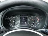 Mercedes-Benz B 200 Klima Navi Parkass. NSW - Mercedes-Benz B-Class aus 2012