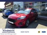 Ford Kuga 2.0 E.Blue 4x4 Aut. ST-LINE X AHK,LED,Navi - Ford Kuga Jahreswagen mit Diesel-Antrieb