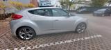Hyundai Hyndai veloster ,Automatik, Panorama,Leder... - gebrauchte Hyundai Veloster aus dem Jahr 2012