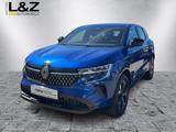 Renault Austral Equilibre Mild Hybrid - Renault Austral Equilibre mit Hybrid-Antrieb (Benzin/Elektro)