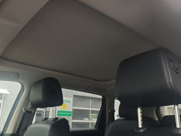 Fotografie 14 des Honda CR-V e:HEV Elegance 2WD