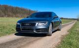Audi A7 | 3.0 Liter | S-tronic | S-line | ... - gebrauchte Audi A7 aus dem Jahr 2011
