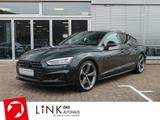Audi S5 Sportback 3.0 TDI quattro AHK B&O MATRIX ACC  - gebrauchte Audi S5 aus dem Jahr 2019