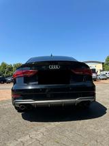 Audi S3 2.0 TFSI S tronic quattro - B&O Virtual Pano  - gebrauchte Audi S3 aus dem Jahr 2017
