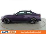 BMW 2er M240i xDrive Aut.*NAVI*TEMPO*LED*PDC*SHZ* - BMW M240i Gebrauchtwagen