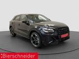 Audi Q2 35 TFSI S-Line AHK MATRIX SONOS 19 - Audi Neuwagen in München