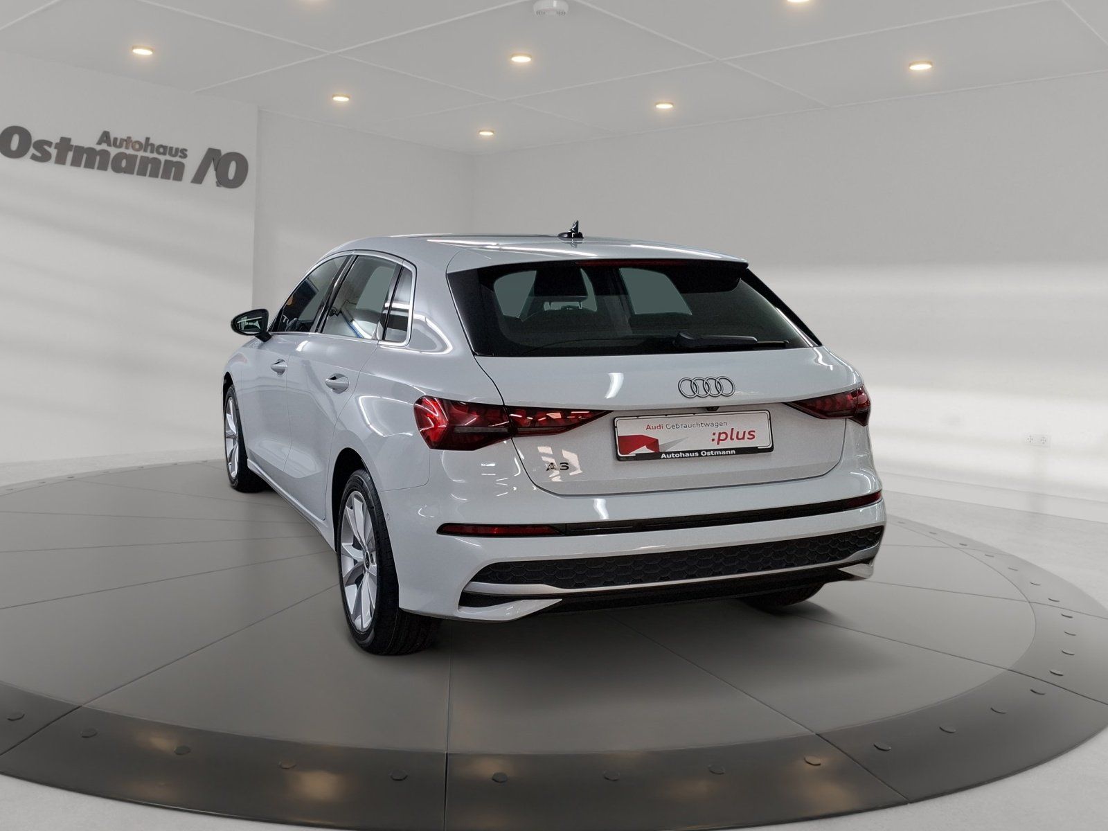 Audi A3 - Bild 4