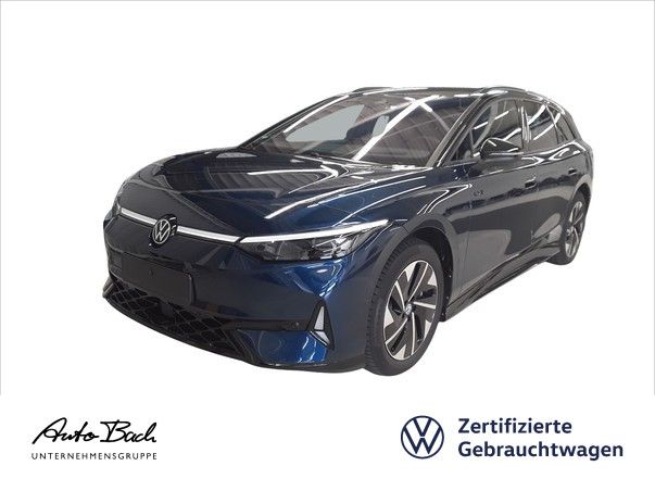 Volkswagen ID.7 Tourer GTX, Panoramadach, AHK, LED-Matrix,