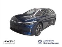 Volkswagen ID.7 - Vorschau Bild 1