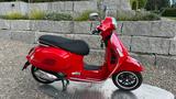 Vespa GTS 300 SUPER HPE ABS/ASR E5 NEUWERTIG!! - VESPA GTS 300 HPE SUPER