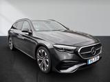 Mercedes-Benz E 450 d 4MATIC T-Modell AMG+NIGHT+360+AHK+BUR4D - Mercedes-Benz E-Klasse: T Modell