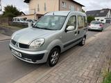 Renault Kangoo Edition Campus 2x S-Tür+AHK - Renault Gebrauchtwagen von 2007