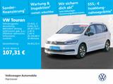Volkswagen Touran 2.0 TDI DSG Goal AHK ACC DigCockpit IQ.LI