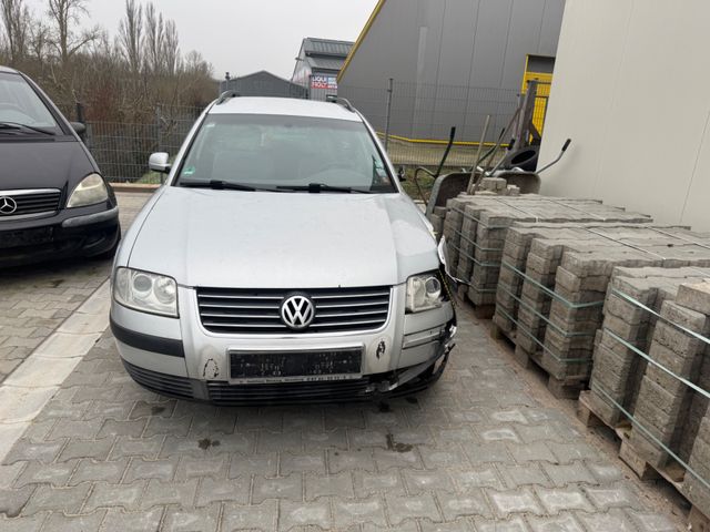 Volkswagen Passat Variant Comfortline