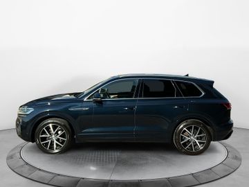 Volkswagen Touareg - 3