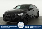 Audi Q8 50 TDI qu S-LINE, Luft, Pano, B&O, 23-Zoll, A - Audi Q8 Tageszulassungen