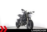 Ducati MONSTER 1100 EVO - 35KW - A2-konform! - DUCATI MONSTER