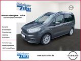 Ford Tourneo Courier Titanium 1.0 EcoBoost - Ford Tourneo Courier aus 2016