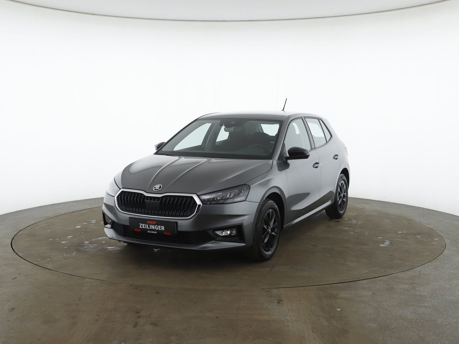 Skoda Fabia Selection TSI|15"ALU|SITZHEIZUNG|TEMPOMAT