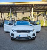 Land Rover Range Rover Evoque 2.0 TD4 110kW HSE Dynamic...