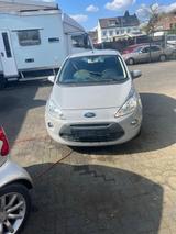 Ford Ka   Super für Anfänger !! Tüv neu un... - Ford Ka/Ka+ in Mönchengladbach