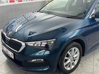Skoda Scala Style TSI  *Tempomat|Kamera|DAB|Bi-LED*