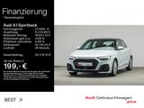 Audi A1 Sportback S line 30 TFSI ACC*Navi*LED*Kamera - gebrauchte Audi A1 aus dem Jahr 2024