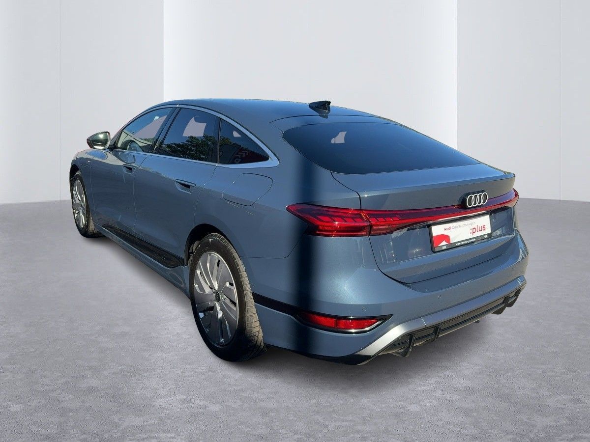 Audi A6 e-tron - Bild 3