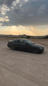 BMW 320cd e46 - BMW 320: Coupe, 320cd
