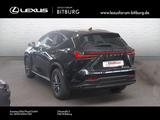 Lexus NX 450 h Business Line E-Four - schwarze Lexus NX 450h