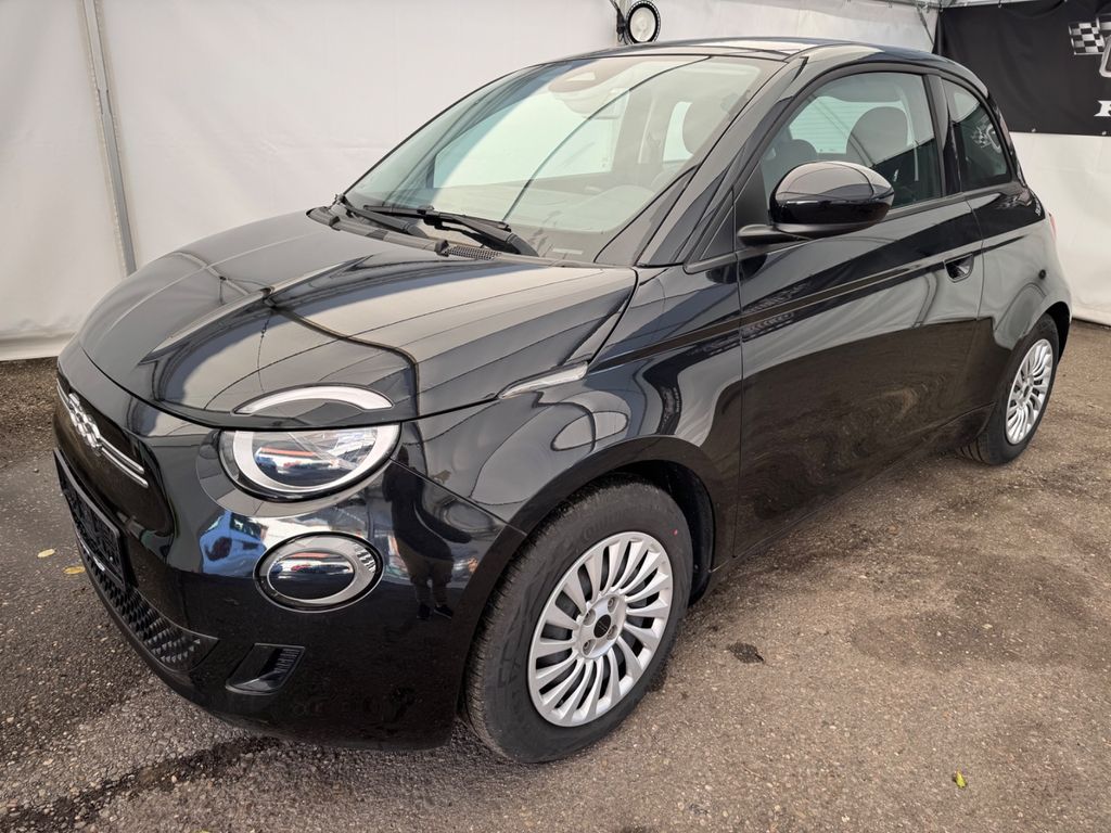 Angebot ansehen Fiat 500e
