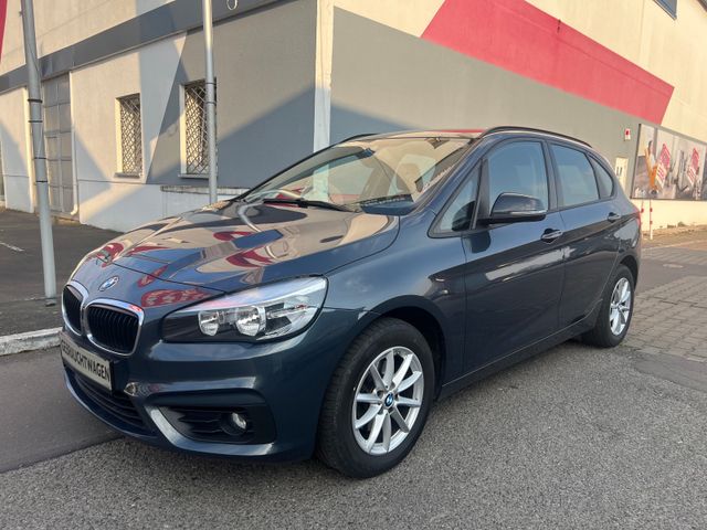 BMW 216 d Active Tourer 1.5 116 PDC/SHZ/ele.Heckklap