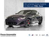 BMW M240i xDrive M Sport Pro HuD PA+ DA H/K Adapt.LE - BMW M240i in Wuppertal