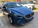 Mazda CX-3 Exclusive-Line 2.0 AUTOMATIK - Mazda Gebrauchtwagen von 2018