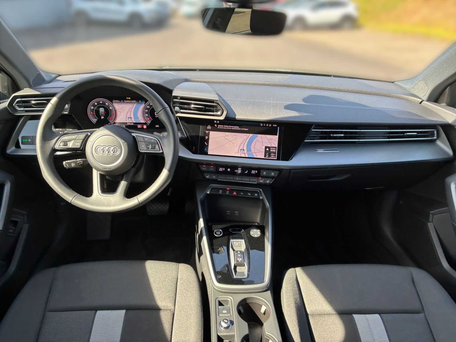 Audi A3 - Bild 10
