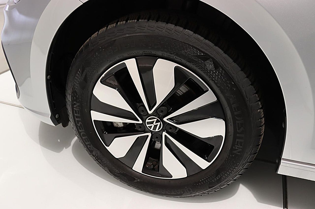 Volkswagen Polo - Bild 9