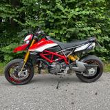 Ducati Hypermotard SP  - Offers