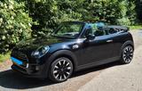 MINI One Cabrio One