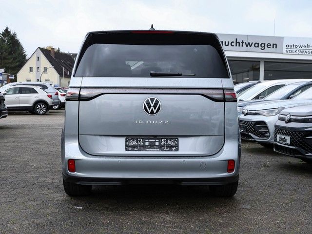 Volkswagen ID. Buzz - Bild 7