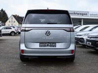 Volkswagen ID. Buzz - Vorschau Bild 7