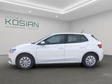 Skoda FABIA AMBITION 1.0 TSI  DSG+KAMERA+SMARTLINK+GRA - Skoda Fabia Gebrauchtwagen in Dortmund