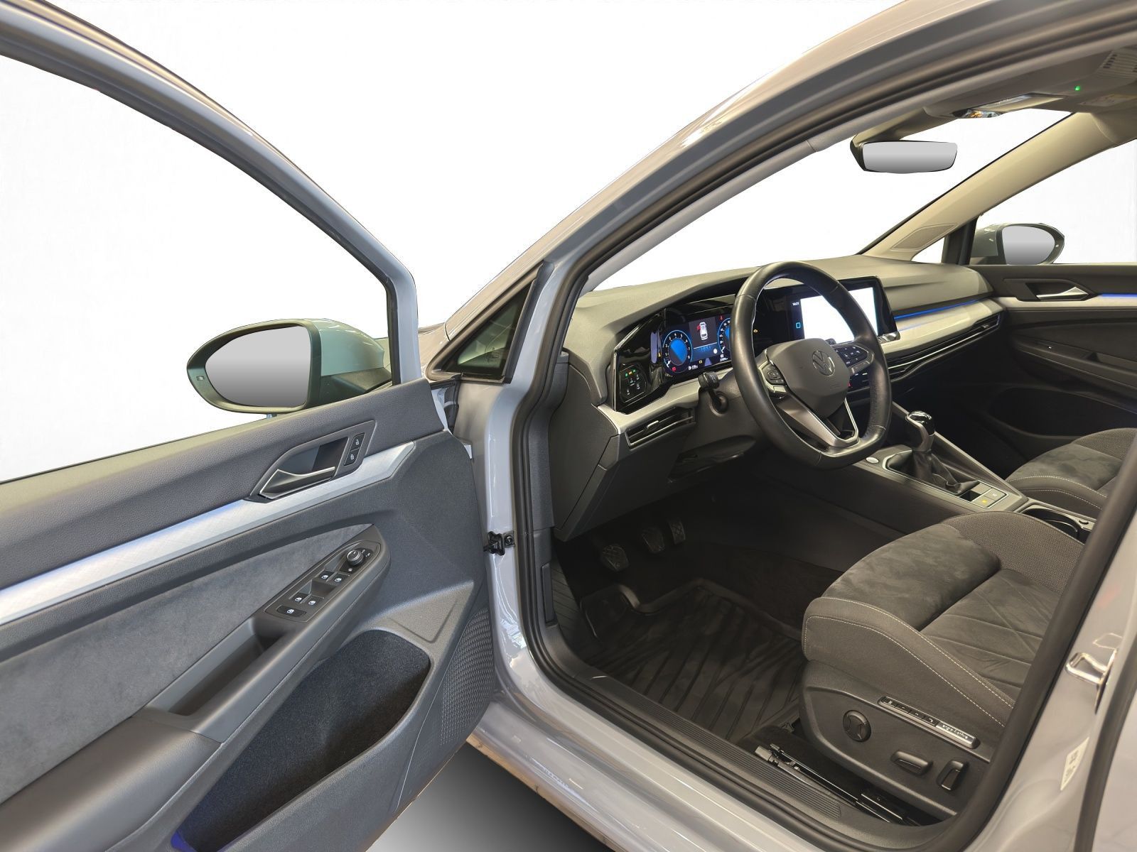 Volkswagen Golf - Bild 12
