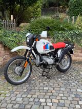 BMW R80 G/S Paris Dakar - BMW PARIS DAKAR
