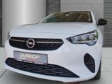 Opel Corsa Edition Turbo AT  LED Spurhalteass. Temp B - Opel Corsa mit Benzin-Antrieb: Weiß