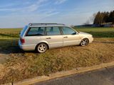 Volkswagen VW Passat 35i Kombi Facelift Benzin 1,6 - Volkswagen Passat aus 1996