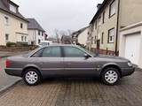Audi A6 2.6 - Oldtimer Limousine - gebrauchte Audi A6 aus dem Jahr 1995
