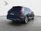 Audi SQ7 SUV TFSI*Navi*Matrix*Alu*AHk*HUD*B&O*PDC*Pan - Audi SQ7 aus 2022