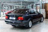 BMW 540i 6-Gang Schaltgetriebe|Scheckheftgepf. - BMW 540 aus 1998: 540i